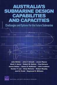 Australia's Submarine Design Capabilities and Capacities : Challenges and Options for the Future Submarine