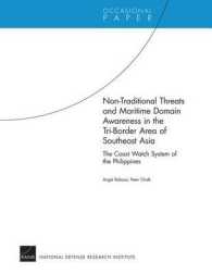 Non-Traditional Threats and Maritime Domain Awareness in the Tri-Border Area of Southeast Asia : The Coast Watch System of the