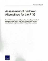 Assessment of Beddown Alternatives for the F-35
