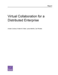 Virtual Collaboration for a Distributed Enterprise