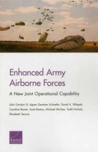 Enhanced Army Airborne Forces : A New Joint Operational Capability