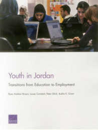 Youth in Jordan : Transitions from Education to Employment