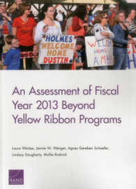 An Assessment of Fiscal Year 2013 Beyond Yellow Ribbon Programs