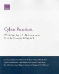 Cyber Practices : What Can the U.S. Air Force Learn from the Commercial Sector?