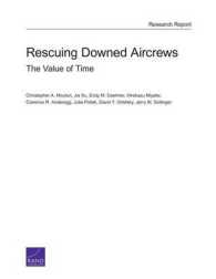 Rescuing Downed Aircrews : The Value of Time