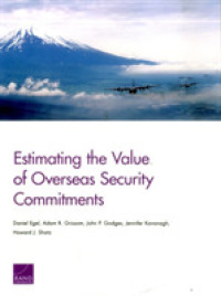 Estimating the Value of Overseas Security Commitments