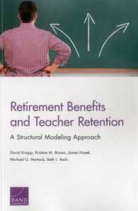 Retirement Benefits and Teacher Retention : A Structural Modeling Approach