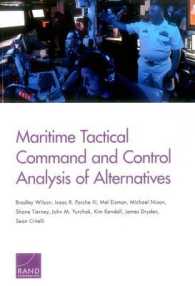 Maritime Tactical Command and Control Analysis of Alternatives