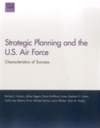 Strategic Planning and the U.S. Air Force : Characteristics of Success