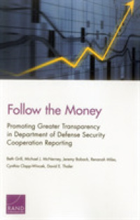 Follow the Money : Promoting Greater Transparency in Department of Defense Security Cooperation Reporting