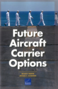 Future Aircraft Carrier Options