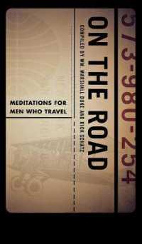 On the Road : Meditations for Men Who Travel