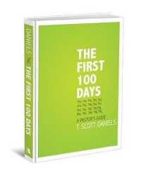 The First 100 Days : A Pastor's Guide