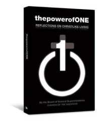 The Power of One : Reflections on Christlike Living
