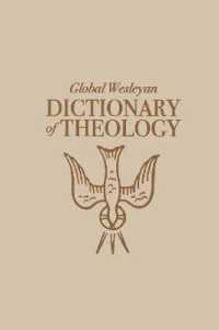 Global Wesleyan Dictionary of Theology