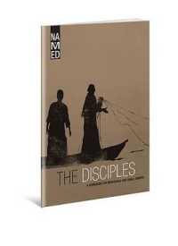 Named: the Disciples : A Workbook for Individuals and Small Groups (Named: God's Story Finds Its Place in You)