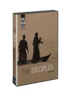 Named: the Disciples : Small Group (Named: God's Story Finds Its Place in You)