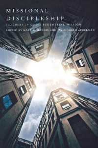 Missional Discipleship : Partners in God's Redemptive Mission