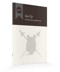 Suit Up : Putting on the Full Armor of God, Participant's Guide (Dialog)