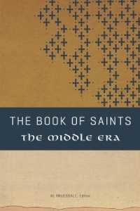 The Book of Saints: the Middle Era