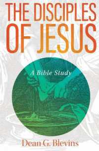 The Disciples of Jesus : A Bible Study