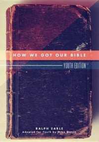 How We Got Our Bible （4TH）