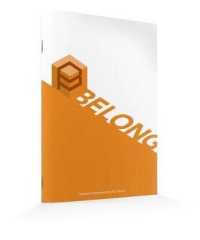 Belong : Nazarene Membership for Teens