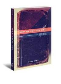 How We Got Our Bible : Six-Week Study Small Group Kit （Youth）