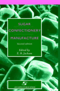 Sugar Confectionery Manufacture （2ND）