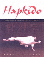 Hapkido : An Introduction to the Art of Self-Defense