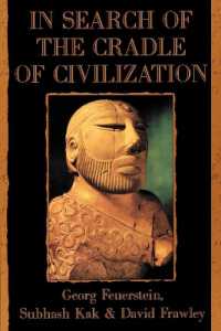 In Search of the Cradle of Civilization （Second）