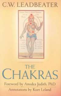 The Chakras (The Chakras)