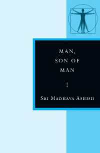 Man, Son of Man : In the Stanzas of Dzyan