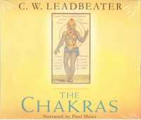 Chakras CD : An Authoritative Edition of the Groundbreaking Classic: an Audio Masterpiece of the Authoritative Volume