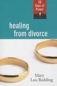 Healing from Divorce : 28 Days of Prayer