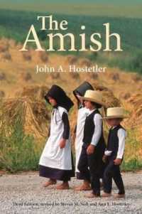 The Amish， Third Edition