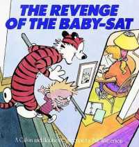 Revenge of the Baby-Sat
