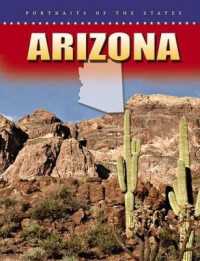 Arizona (Portraits of the States) （Library Binding）