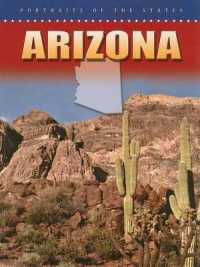 Arizona (Portraits of the States)