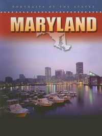 Maryland (Portraits of the States)