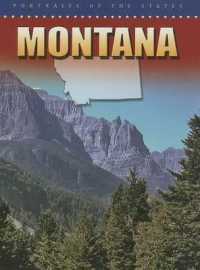 Montana (Portraits of the States) （Library Binding）