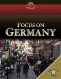 Focus on Germany (World in Focus) （Library Binding）