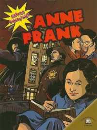 Anne Frank (Graphic Biographies)