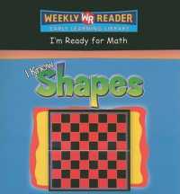 I Know Shapes (I'm Ready for Math)
