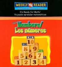 I Know Numbers / Los Números (I'm Ready for Math / Ya Puedo Aprender Matemáticas)