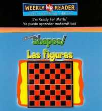 I Know Shapes / Las Figuras (I'm Ready for Math / Ya Puedo Aprender Matemáticas)