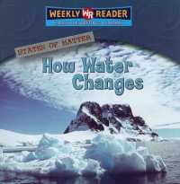 How Water Changes (States of Matter)