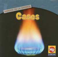 Gases (Gases) (Estados de La Materia (States of Matter))