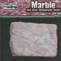 Marble and Other Metamorphic Rocks (Guide to Rocks and Minerals) （Library Binding）