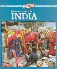 Descubramos La India (Looking at India) (Descubramos Países del Mundo (Looking at Countries))